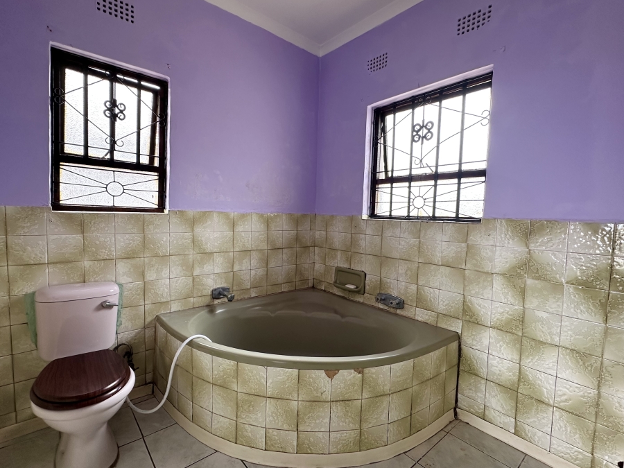 3 Bedroom Property for Sale in Mbuqu Eastern Cape